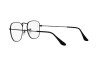 Sunglasses Ray-Ban Frank RB 3857 (002/GH)