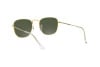 Sunglasses Ray-Ban Frank Legend Gold RB 3857 (919631)