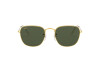 Sunglasses Ray-Ban Frank Legend Gold RB 3857 (919631)