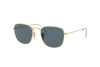 Sonnenbrille Ray-Ban Frank Legend Gold RB 3857 (9196R5)