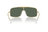 Sonnenbrille Ray-Ban Wings III RB 3897 (001/71)