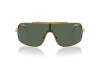Sonnenbrille Ray-Ban Wings III RB 3897 (001/71)