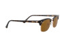 Lunettes de soleil Ray-Ban Clubmaster square RB 3916 (130933)