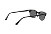Sonnenbrille Ray-Ban Clubmaster oval RB 3946 (1305B1)