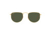 Occhiali da Sole Ray-Ban Elon Legend Gold RB 3958 (919631)