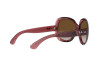 Солнцезащитные очки Ray-Ban Jackie Ohh II RB 4098 (6593T5)