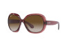 Солнцезащитные очки Ray-Ban Jackie Ohh II RB 4098 (6593T5)