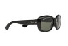 Occhiali da Sole Ray-Ban Jackie Ohh RB 4101 (601/58)