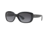 Lunettes de soleil Ray-Ban Jackie Ohh RB 4101 (601/T3)