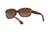 Occhiali da Sole Ray-Ban Jackie ohh RB 4101 (642/43)