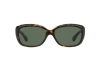 Lunettes de soleil Ray-Ban Jackie Ohh RB 4101 (710)