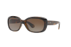 Lunettes de soleil Ray-Ban Jackie Ohh RB 4101 (710/T5)