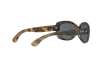 Lunettes de soleil Ray-Ban Jackie Ohh RB 4101 (731/81)