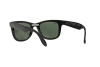 Sunglasses Ray-Ban Folding Wayfarer RB 4105 (601)