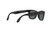 Occhiali da Sole Ray-Ban Folding Wayfarer RB 4105 (601/58)