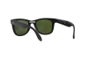 Occhiali da Sole Ray-Ban Folding Wayfarer RB 4105 (601S4K)