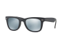 Occhiali da Sole Ray-Ban Folding Wayfarer RB 4105 (602230)