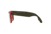 Sunglasses Ray-Ban Folding Wayfarer RB 4105 (6050Z2)