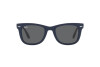 Sunglasses Ray-Ban Folding Wayfarer RB 4105 (6197B1)