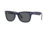 Sunglasses Ray-Ban Folding Wayfarer RB 4105 (6197B1)