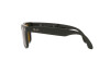 Солнцезащитные очки Ray-Ban Folding Wayfarer RB 4105 (657533)