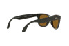 Sunglasses Ray-Ban Folding Wayfarer RB 4105 (657533)