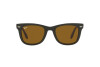 Occhiali da Sole Ray-Ban Folding Wayfarer RB 4105 (657533)