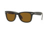 Sunglasses Ray-Ban Folding Wayfarer RB 4105 (657533)