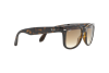Sunglasses Ray-Ban Folding Wayfarer RB 4105 (710/51)