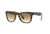 Sunglasses Ray-Ban Folding Wayfarer RB 4105 (710/51)