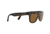 Солнцезащитные очки Ray-Ban Folding Wayfarer RB 4105 (710)