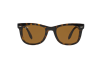 Sunglasses Ray-Ban Folding Wayfarer RB 4105 (710)