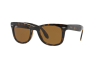 Солнцезащитные очки Ray-Ban Folding Wayfarer RB 4105 (710)