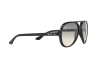 Солнцезащитные очки Ray-Ban Cats 5000 Classic RB 4125 (601/32)