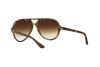 Occhiali da Sole Ray-Ban Cats 5000 Classic RB 4125 (710/51)