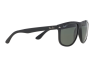 Lunettes de soleil Ray-Ban Boyfriend RB 4147 (601/58)