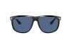 Солнцезащитные очки Ray-Ban Boyfriend RB 4147 (601/80)