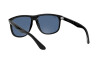 Солнцезащитные очки Ray-Ban Boyfriend RB 4147 (601/80)