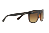 Lunettes de soleil Ray-Ban Boyfriend RB 4147 (609585)