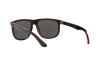 Солнцезащитные очки Ray-Ban Boyfriend RB 4147 (617187)