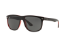 Солнцезащитные очки Ray-Ban Boyfriend RB 4147 (617187)