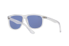 Lunettes de soleil Ray-Ban Boyfriend RB 4147 (63251U)