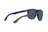 Солнцезащитные очки Ray-Ban Boyfriend RB 4147 (657080)
