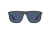 Солнцезащитные очки Ray-Ban Boyfriend RB 4147 (657080)