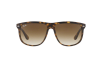 Occhiali da Sole Ray-Ban Boyfriend RB 4147 (710/51)