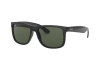 Солнцезащитные очки Ray-Ban Justin RB 4165 (601/71)