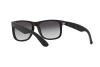 Lunettes de soleil Ray-Ban Justin RB 4165 (601/8G)