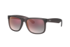 Occhiali da Sole Ray-Ban Justin RB 4165 (606/U0)