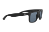 Солнцезащитные очки Ray-Ban Justin RB 4165 (622/2V)