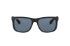 Солнцезащитные очки Ray-Ban Justin RB 4165 (622/2V)